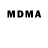 MDMA кристаллы Fatma Iresar